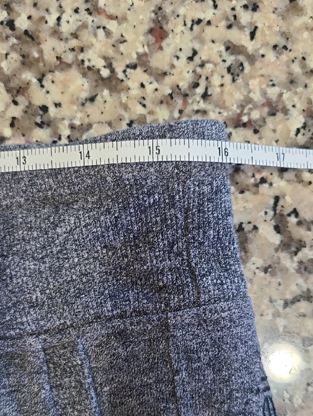 Calvin Klein Performance Gray Drawstring Joggers - Picture 9 of 10